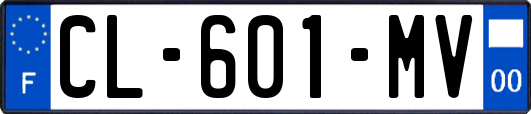 CL-601-MV