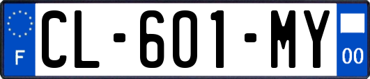 CL-601-MY