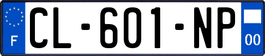 CL-601-NP