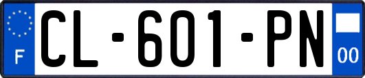 CL-601-PN