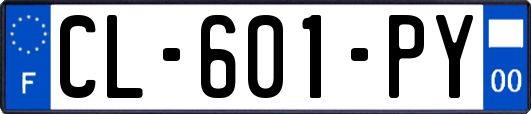 CL-601-PY