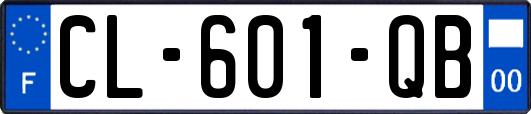 CL-601-QB