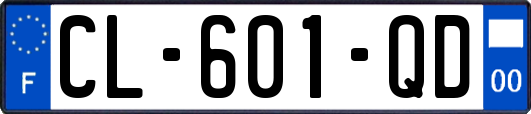 CL-601-QD