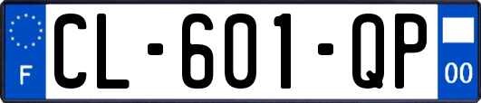CL-601-QP
