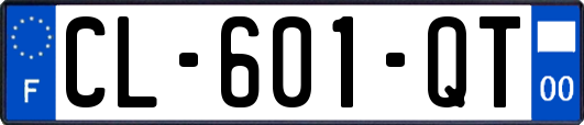 CL-601-QT