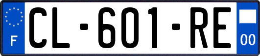 CL-601-RE