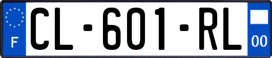 CL-601-RL