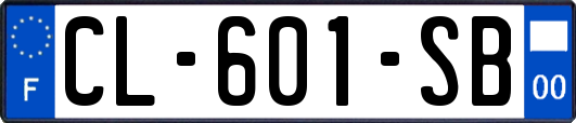 CL-601-SB
