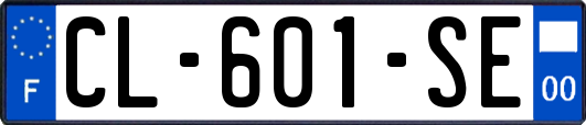 CL-601-SE