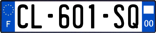 CL-601-SQ