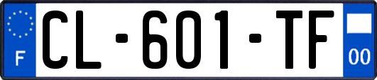CL-601-TF
