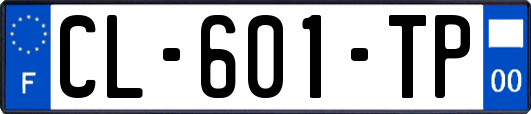 CL-601-TP