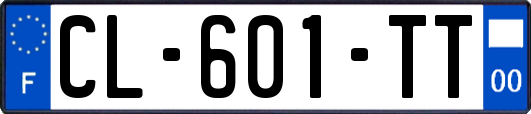 CL-601-TT