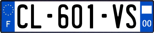 CL-601-VS