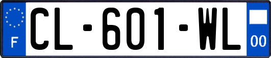 CL-601-WL