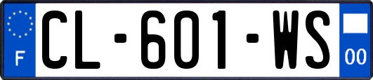 CL-601-WS