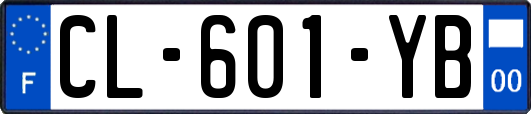 CL-601-YB