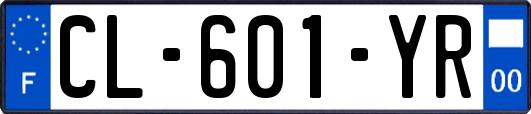 CL-601-YR