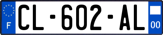 CL-602-AL