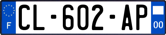 CL-602-AP