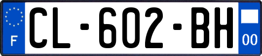 CL-602-BH