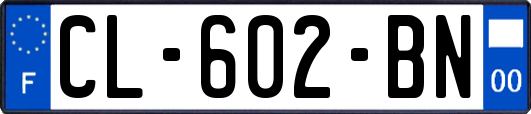 CL-602-BN