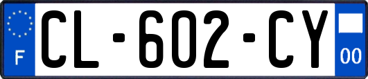 CL-602-CY