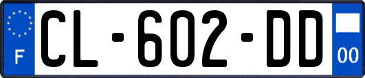 CL-602-DD