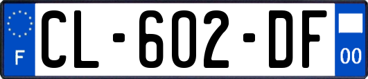 CL-602-DF