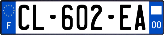 CL-602-EA