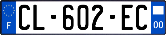 CL-602-EC