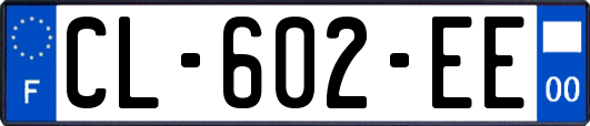 CL-602-EE