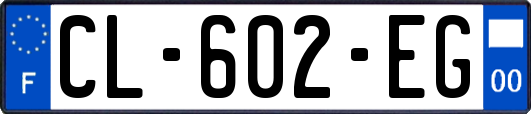 CL-602-EG
