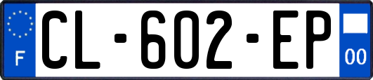 CL-602-EP