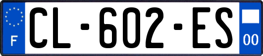 CL-602-ES