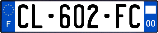 CL-602-FC