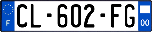 CL-602-FG