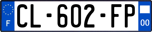 CL-602-FP
