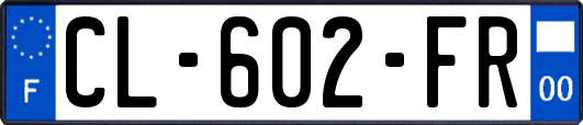 CL-602-FR