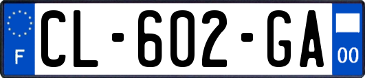 CL-602-GA