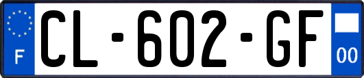 CL-602-GF