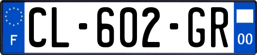 CL-602-GR