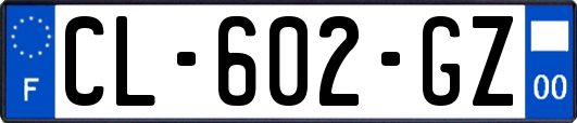 CL-602-GZ