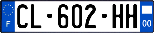 CL-602-HH