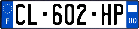 CL-602-HP