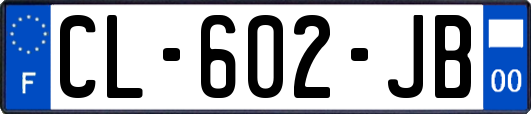 CL-602-JB