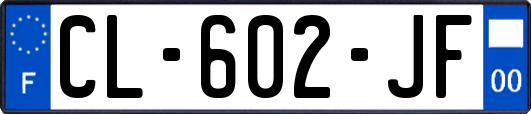 CL-602-JF