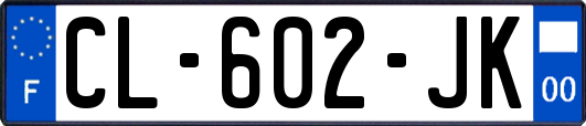 CL-602-JK