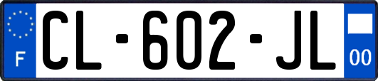 CL-602-JL