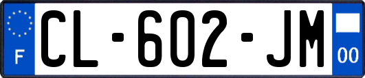 CL-602-JM